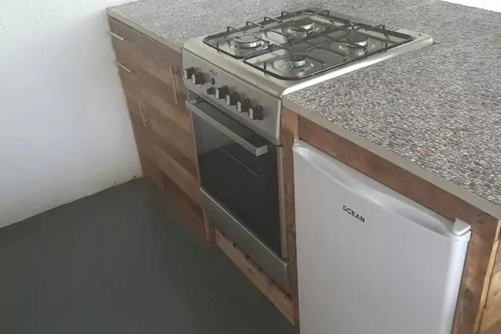 Seven Apartments لا جاوليتي المظهر الخارجي الصورة