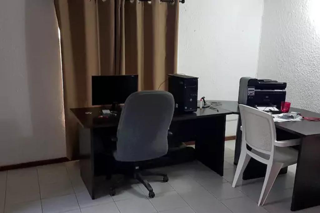 Seven Apartments لا جاوليتي المظهر الخارجي الصورة