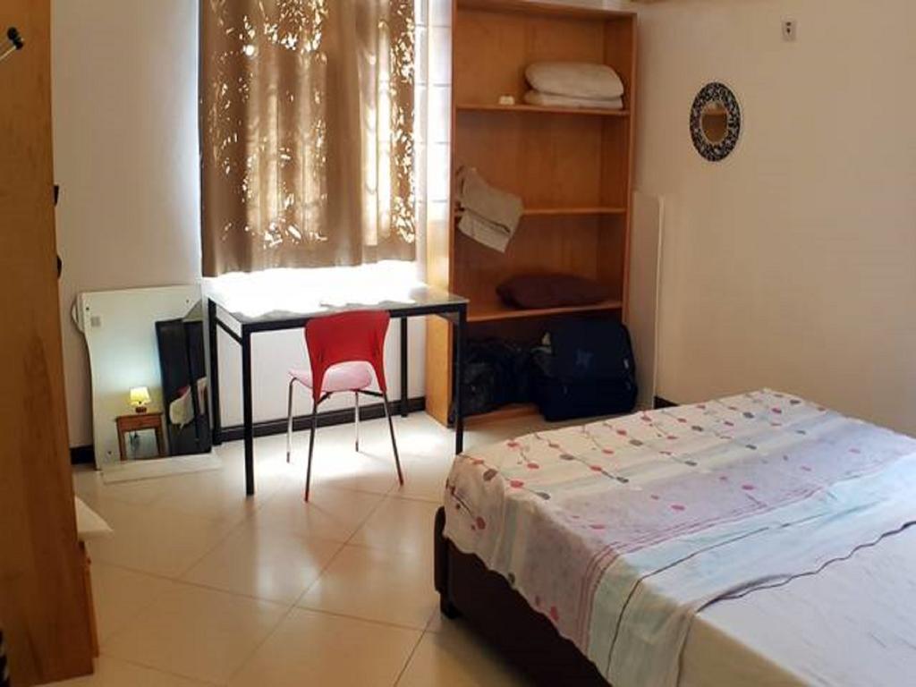 Seven Apartments لا جاوليتي المظهر الخارجي الصورة