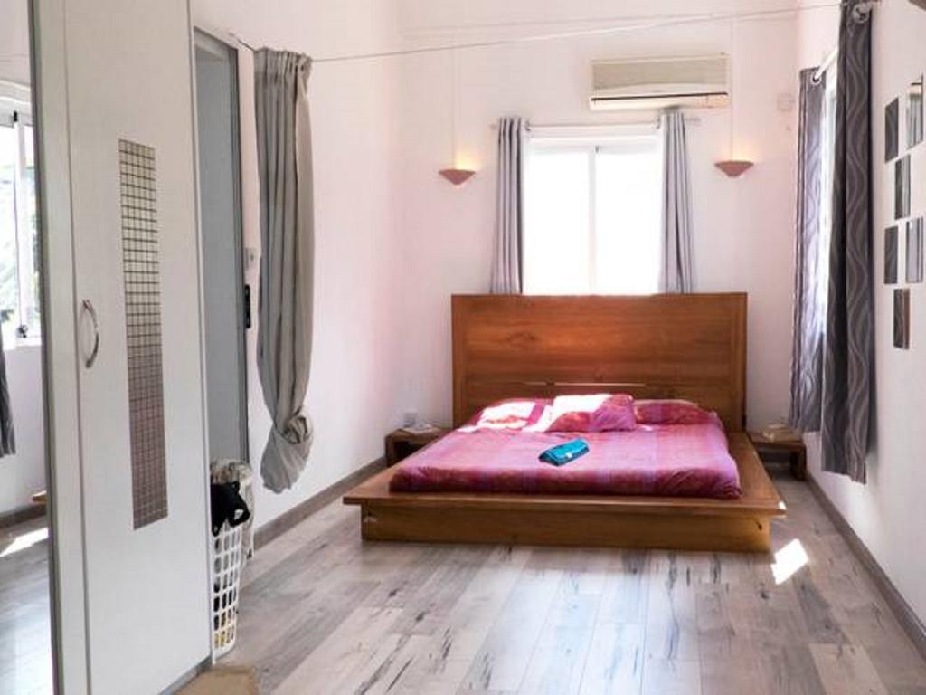 Seven Apartments لا جاوليتي المظهر الخارجي الصورة