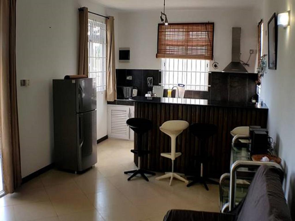 Seven Apartments لا جاوليتي المظهر الخارجي الصورة