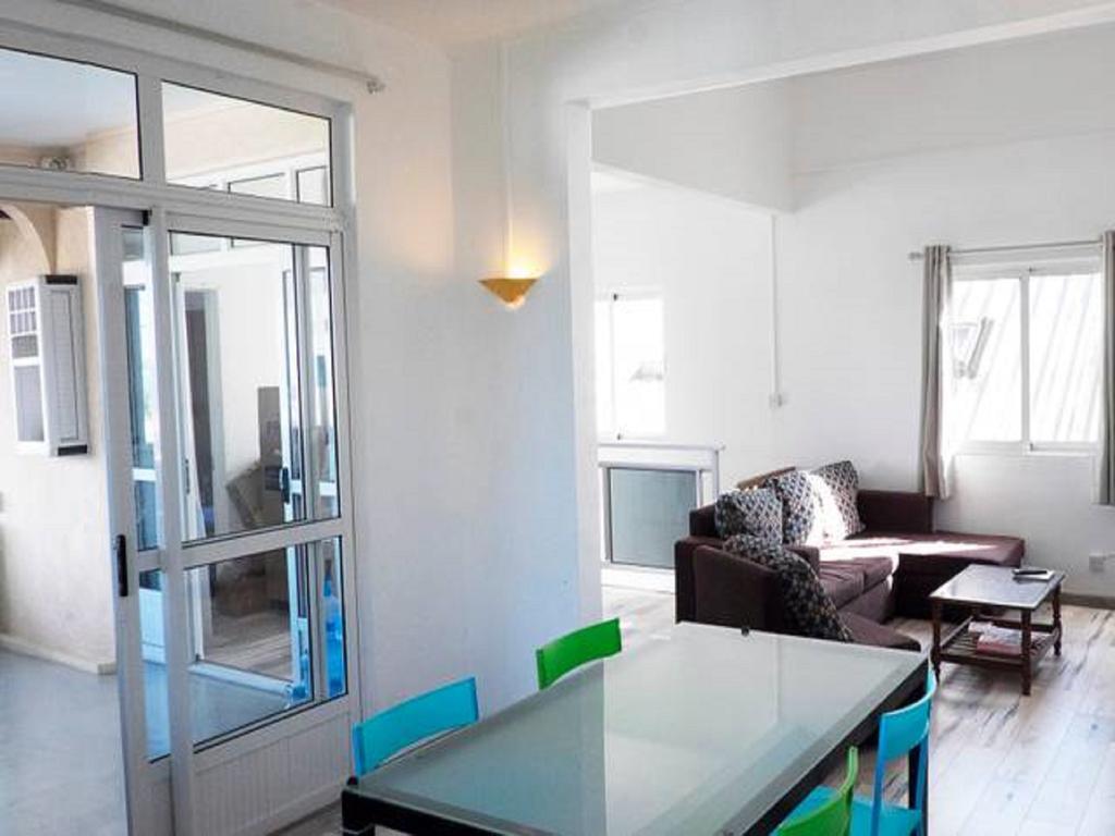 Seven Apartments لا جاوليتي المظهر الخارجي الصورة