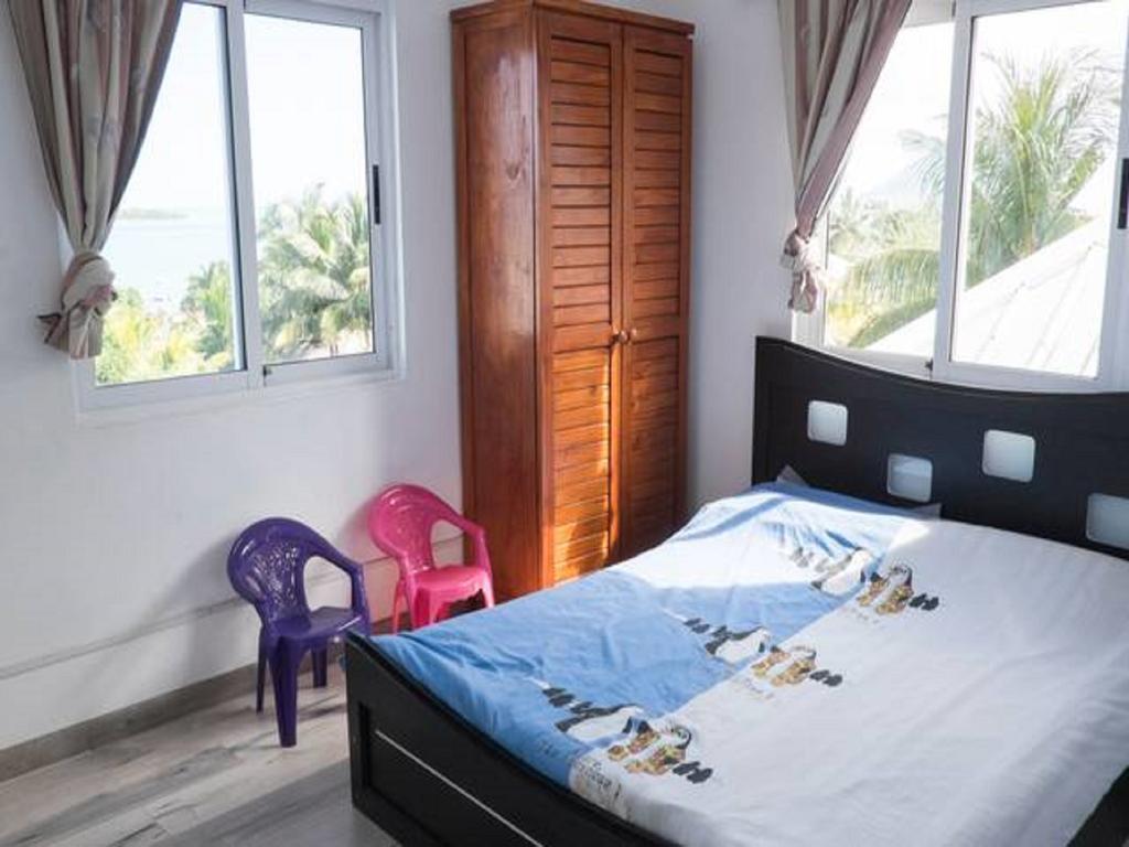 Seven Apartments لا جاوليتي المظهر الخارجي الصورة