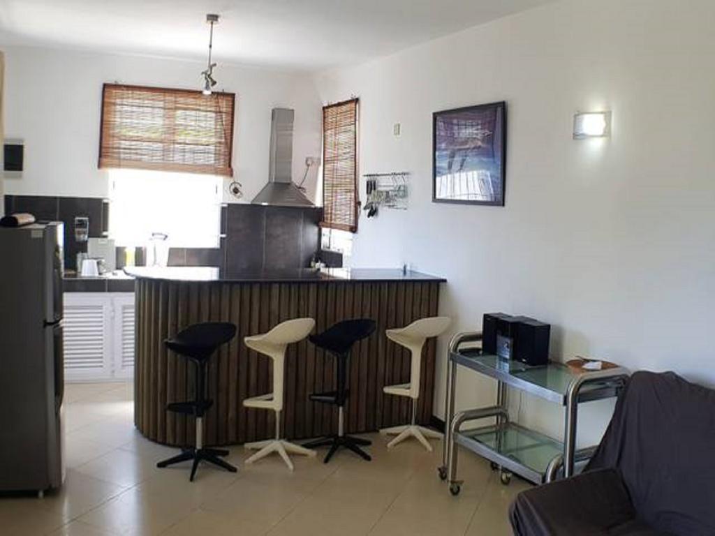 Seven Apartments لا جاوليتي المظهر الخارجي الصورة
