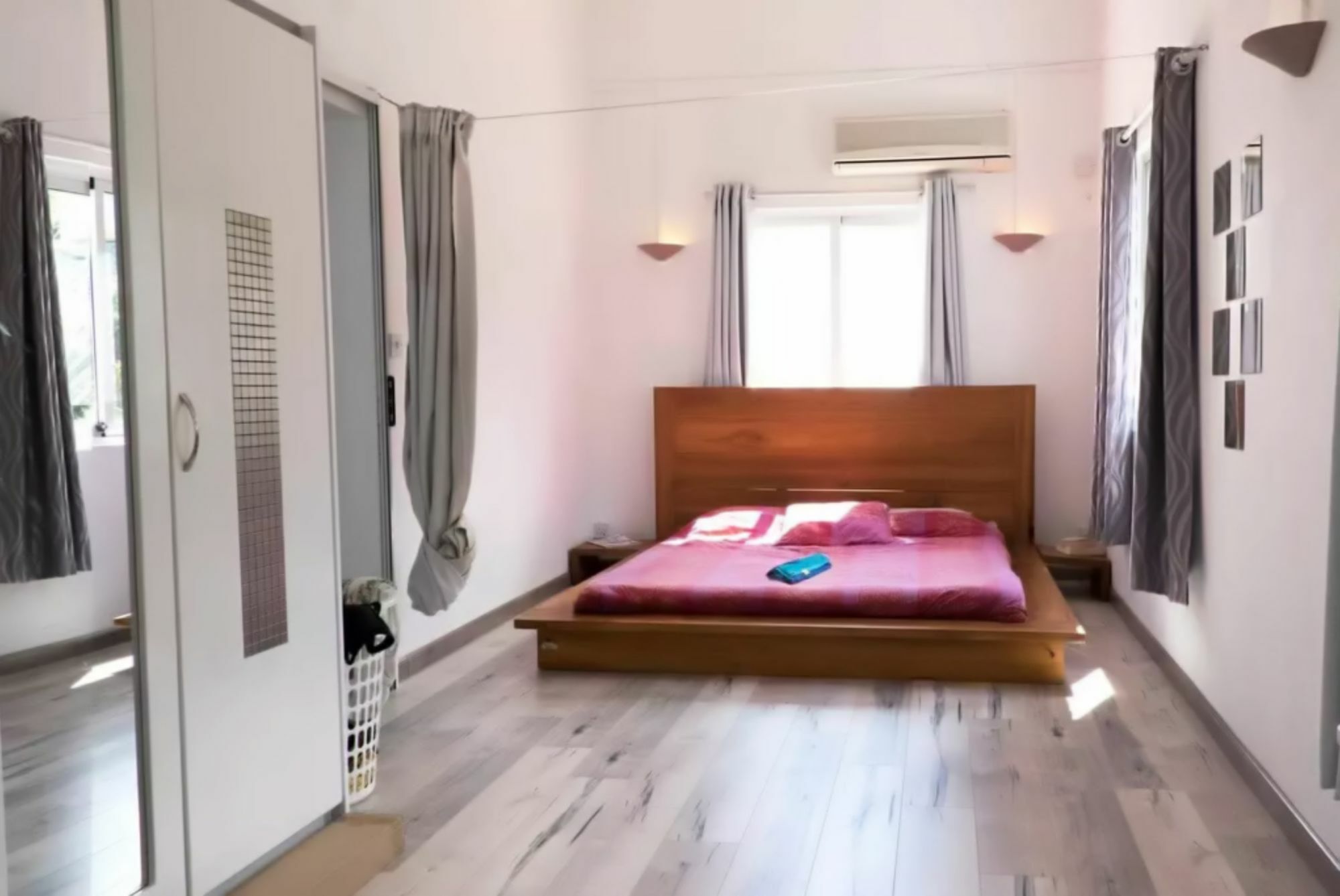 Seven Apartments لا جاوليتي المظهر الخارجي الصورة