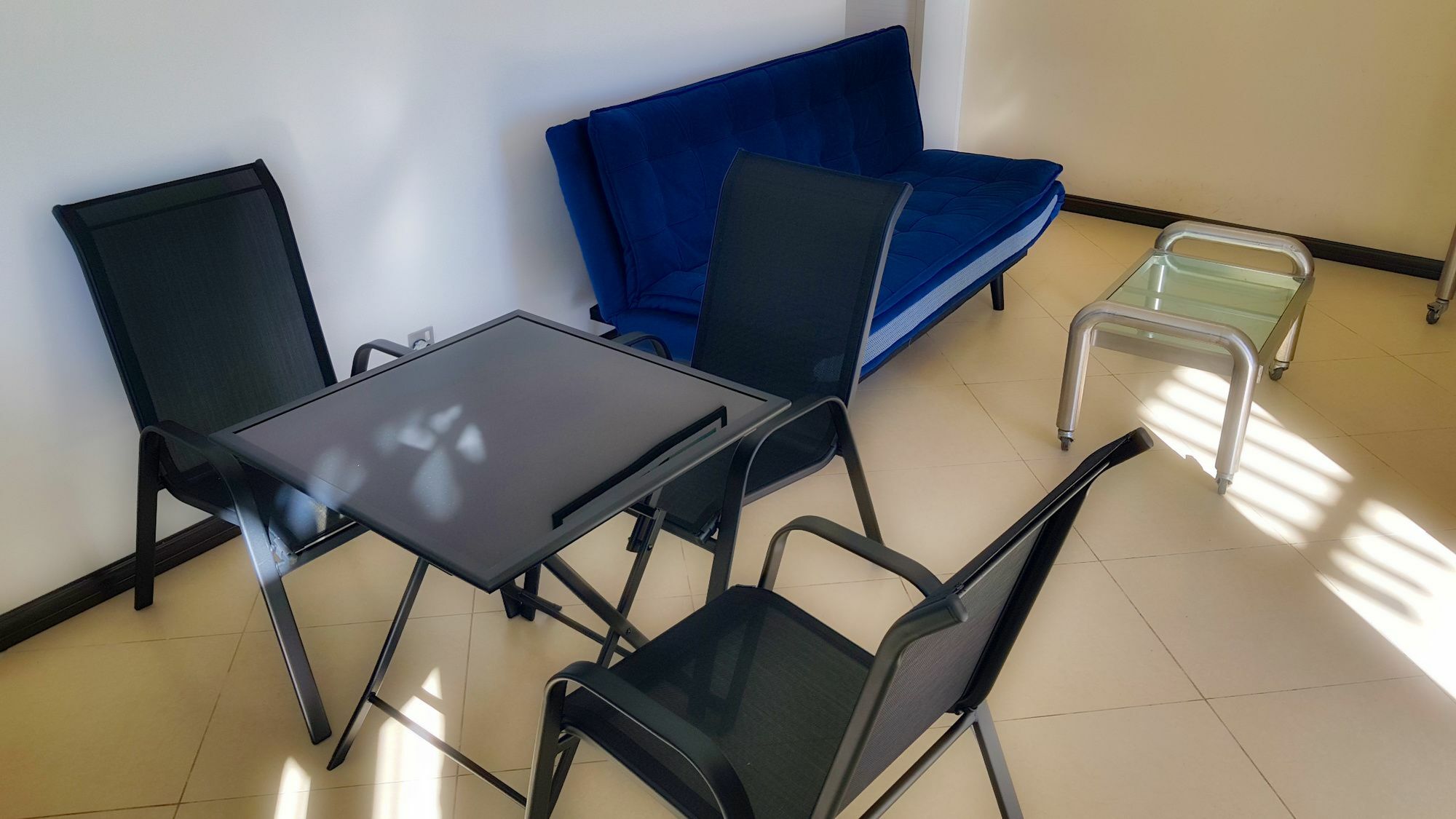 Seven Apartments لا جاوليتي المظهر الخارجي الصورة