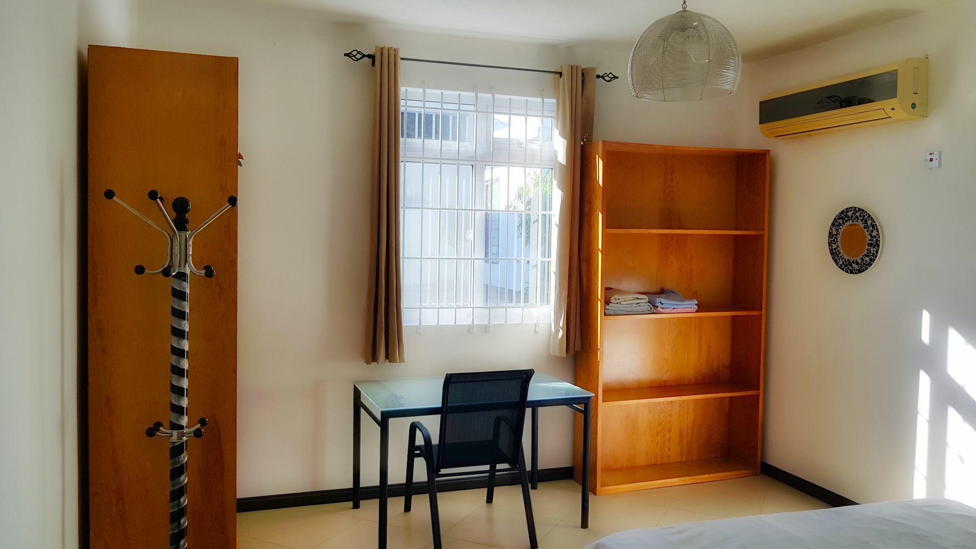 Seven Apartments لا جاوليتي المظهر الخارجي الصورة