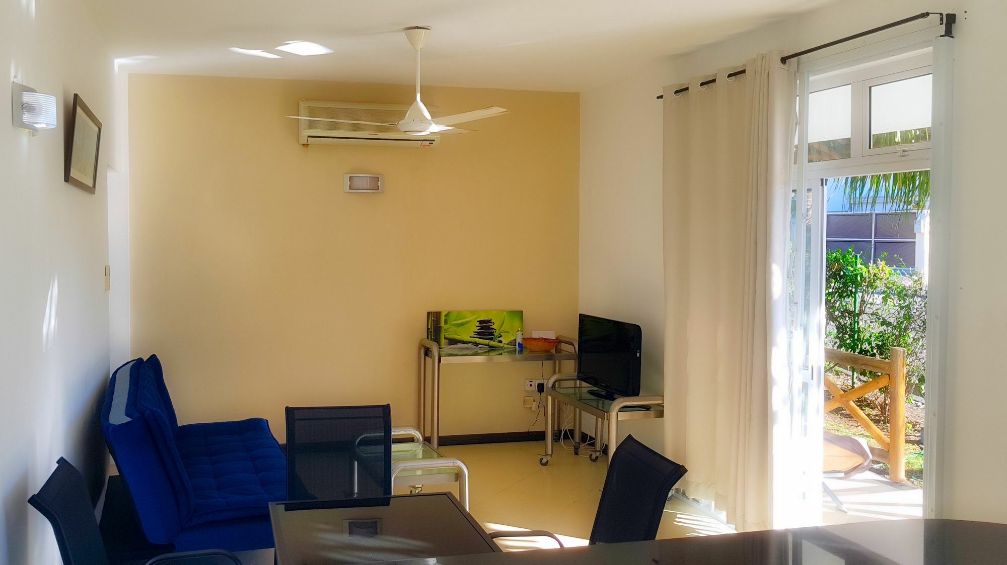 Seven Apartments لا جاوليتي المظهر الخارجي الصورة