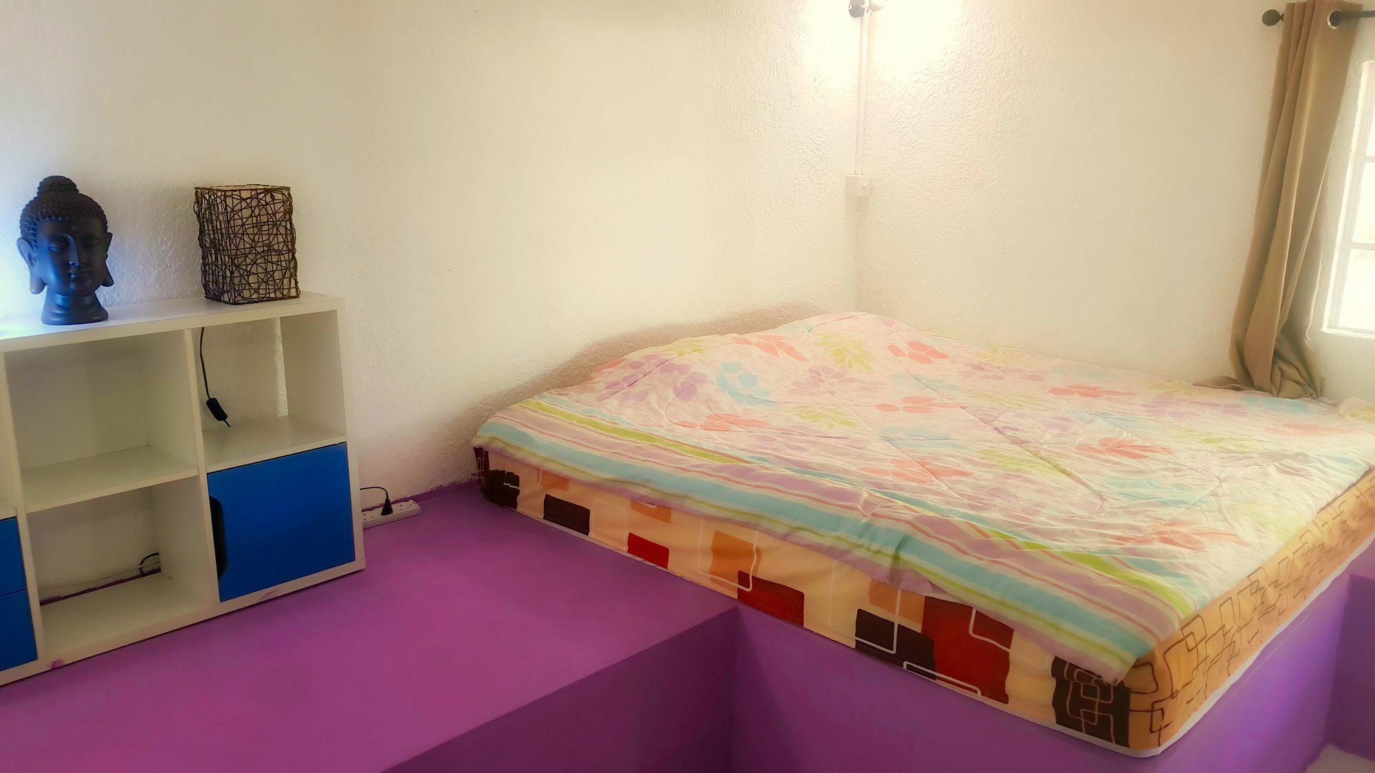 Seven Apartments لا جاوليتي المظهر الخارجي الصورة