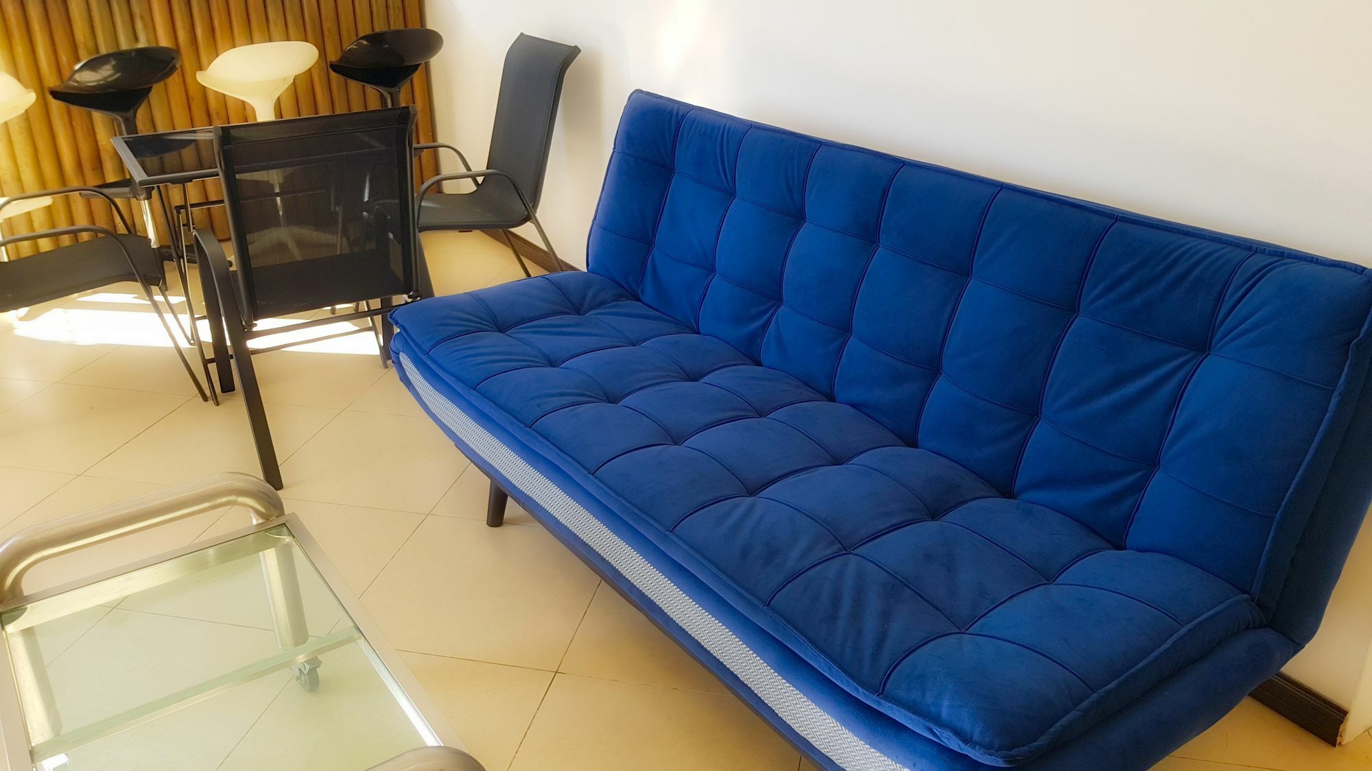 Seven Apartments لا جاوليتي المظهر الخارجي الصورة