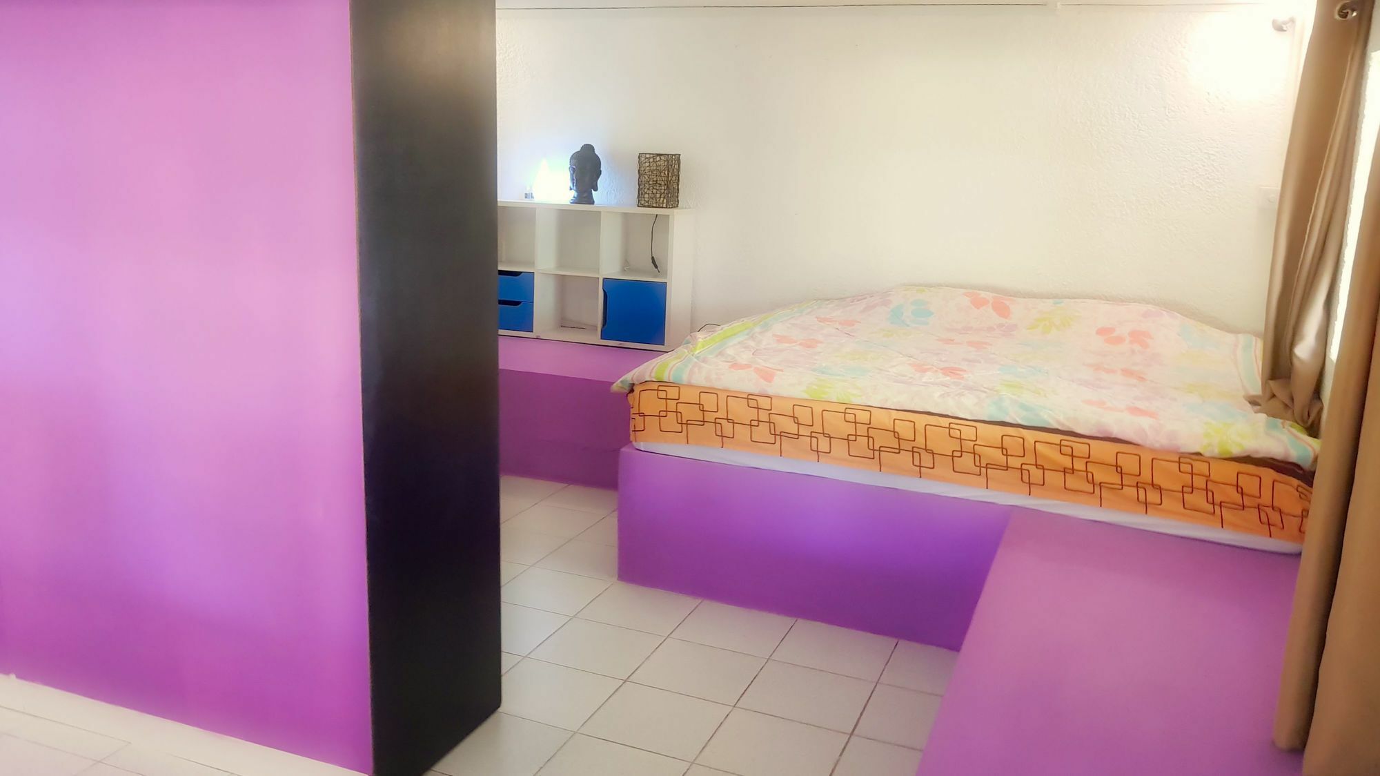 Seven Apartments لا جاوليتي المظهر الخارجي الصورة